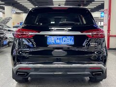 Hongqi HS5 2019 2.0T Zhilian Flagship Edition - фото 11