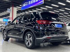 Hongqi HS5 2019 2.0T Zhilian Flagship Edition - фото 12