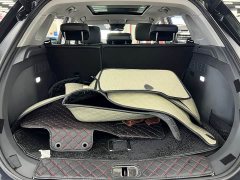Hongqi HS5 2019 2.0T Zhilian Flagship Edition - фото 14