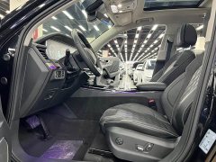 Hongqi HS5 2019 2.0T Zhilian Flagship Edition - фото 5