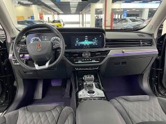 Hongqi HS5 2019 2.0T Zhilian Flagship Edition - фото 6