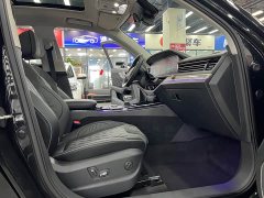 Hongqi HS5 2019 2.0T Zhilian Flagship Edition - фото 7