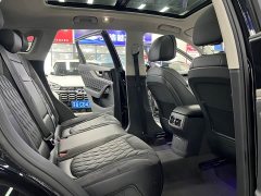 Hongqi HS5 2019 2.0T Zhilian Flagship Edition - фото 9