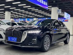 Hongqi H5 2025 1.5T DCT Flag Rhyme Edition - фото 1