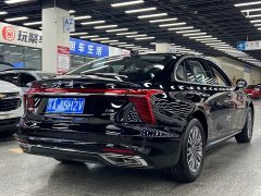 Hongqi H5 2025 1.5T DCT Flag Rhyme Edition - фото 10