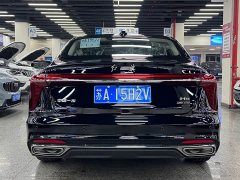 Hongqi H5 2025 1.5T DCT Flag Rhyme Edition - фото 11