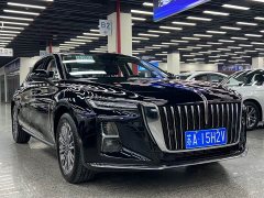 Hongqi H5 2025 1.5T DCT Flag Rhyme Edition - фото 18