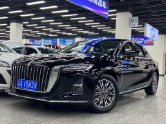 Hongqi H5 2025 1.5T DCT Flag Rhyme Edition - фото 2