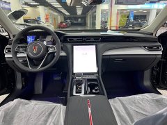 Hongqi H5 2025 1.5T DCT Flag Rhyme Edition - фото 20