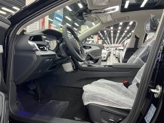 Hongqi H5 2025 1.5T DCT Flag Rhyme Edition - фото 5