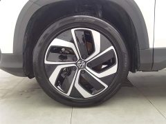 Lynk & Co Tuyue 300TSI two-wheel drive full moon version - фото 17