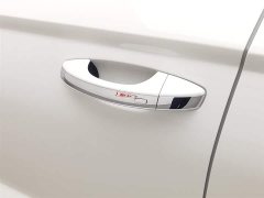 Lynk & Co Tuyue 300TSI two-wheel drive full moon version - фото 18