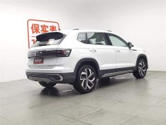 Lynk & Co Tuyue 300TSI two-wheel drive full moon version - фото 2