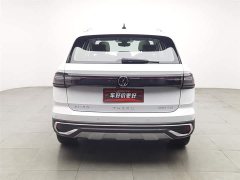 Lynk & Co Tuyue 300TSI two-wheel drive full moon version - фото 4