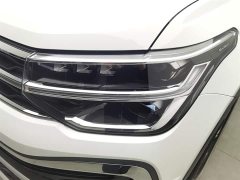 Lynk & Co Tuyue 300TSI two-wheel drive full moon version - фото 7