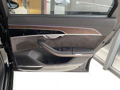 Audi A8 A8L 55 TFSI quattro luxury collector's edition - фото 10