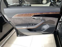 Audi A8 A8L 55 TFSI quattro luxury collector's edition - фото 11