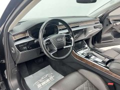 Audi A8 A8L 55 TFSI quattro luxury collector's edition - фото 12