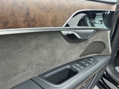 Audi A8 A8L 55 TFSI quattro luxury collector's edition - фото 14