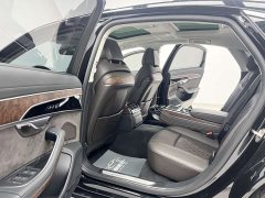 Audi A8 A8L 55 TFSI quattro luxury collector's edition - фото 15