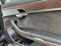 Audi A8 A8L 55 TFSI quattro luxury collector's edition - фото 16