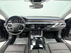 Audi A8 A8L 55 TFSI quattro luxury collector's edition - фото 17