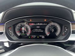 Audi A8 A8L 55 TFSI quattro luxury collector's edition - фото 18