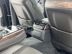 Audi A8 A8L 55 TFSI quattro luxury collector's edition - фото 19