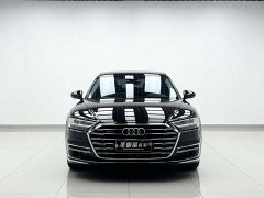 Audi A8 A8L 55 TFSI quattro luxury collector's edition - фото 2