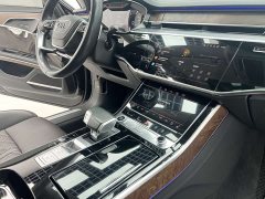 Audi A8 A8L 55 TFSI quattro luxury collector's edition - фото 20