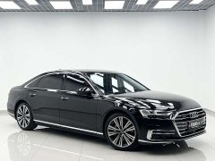 Audi A8 A8L 55 TFSI quattro luxury collector's edition - фото 3