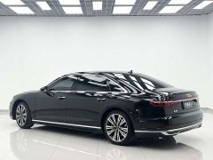 Audi A8 A8L 55 TFSI quattro luxury collector's edition - фото 4