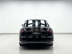 Audi A8 A8L 55 TFSI quattro luxury collector's edition - фото 5