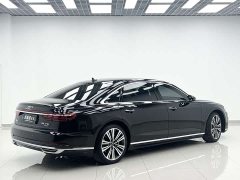 Audi A8 A8L 55 TFSI quattro luxury collector's edition - фото 6