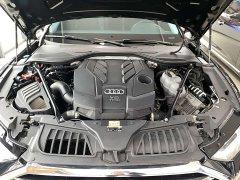 Audi A8 A8L 55 TFSI quattro luxury collector's edition - фото 7