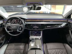 Audi A8 A8L 55 TFSI quattro luxury collector's edition - фото 8
