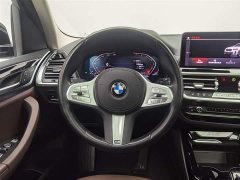 BMW X3 2023 xDrive25i M Sports Package - фото 11