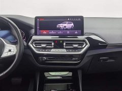 BMW X3 2023 xDrive25i M Sports Package - фото 12