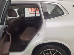 BMW X3 2023 xDrive25i M Sports Package - фото 15