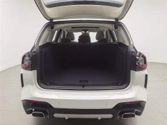 BMW X3 2023 xDrive25i M Sports Package - фото 16