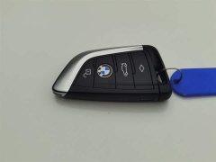 BMW X3 2023 xDrive25i M Sports Package - фото 19