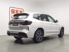 BMW X3 2023 xDrive25i M Sports Package - фото 2