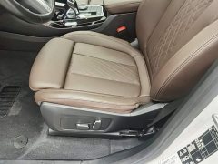 BMW X3 2023 xDrive25i M Sports Package - фото 20