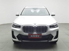 BMW X3 2023 xDrive25i M Sports Package - фото 3