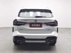 BMW X3 2023 xDrive25i M Sports Package - фото 4
