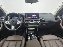 BMW X3 2023 xDrive25i M Sports Package - фото 5