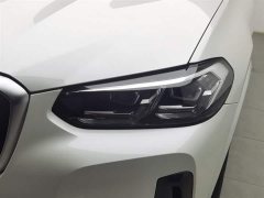 BMW X3 2023 xDrive25i M Sports Package - фото 7