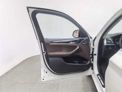 BMW X3 2023 xDrive25i M Sports Package - фото 8