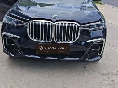 BMW X7 2021 facelift xDrive40i exclusive M sports package - фото 1