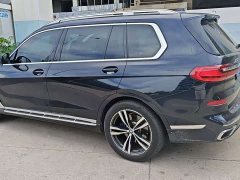 BMW X7 2021 facelift xDrive40i exclusive M sports package - фото 2